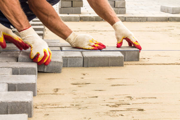 Best Commercial Driveway Pavers  in Moscow, ID