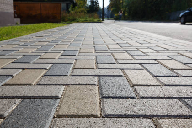Best Custom Driveway Pavers  in Moscow, ID