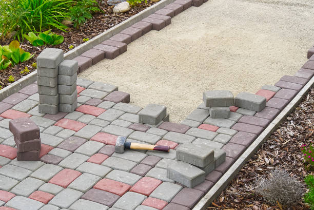 Best Driveway Pavers Near Me  in Moscow, ID