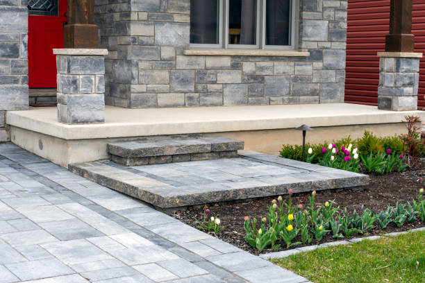 Best Residential Driveway Paver Services  in Moscow, ID