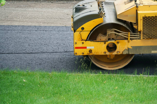 Best Driveway Pavers Near Me  in Moscow, ID