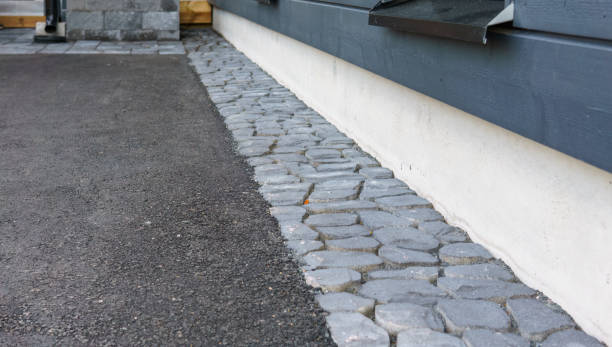 Best Interlocking Driveway Pavers  in Moscow, ID